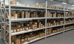 Intelligent Digital Warehouse
