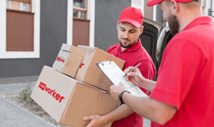 Гарантия на оригинальную продукцию