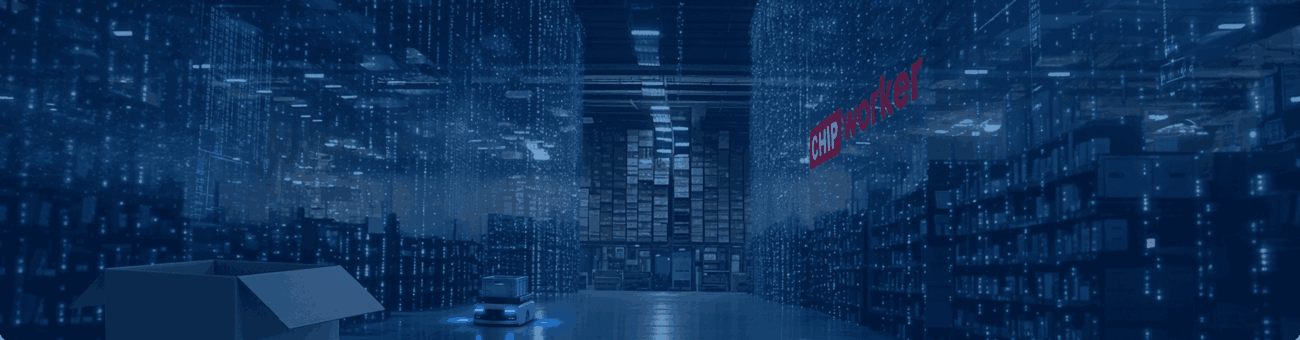 Global Procurement with Local Service